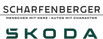 Logo Autohaus Scharfenberger GmbH